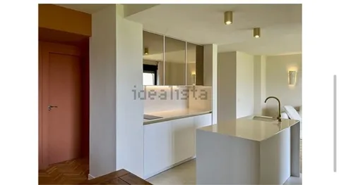 Appartamento 102 m² a Madrid