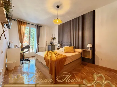 Habitació de lloguer, Yepes