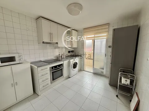 Piso de 110 m² en Madrid