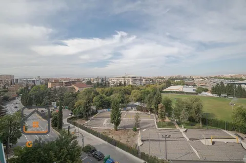Pis de 111 m² a Granada
