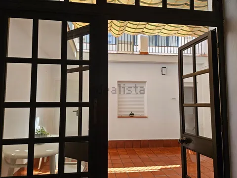 Habitació de lloguer, Dos Hermanas