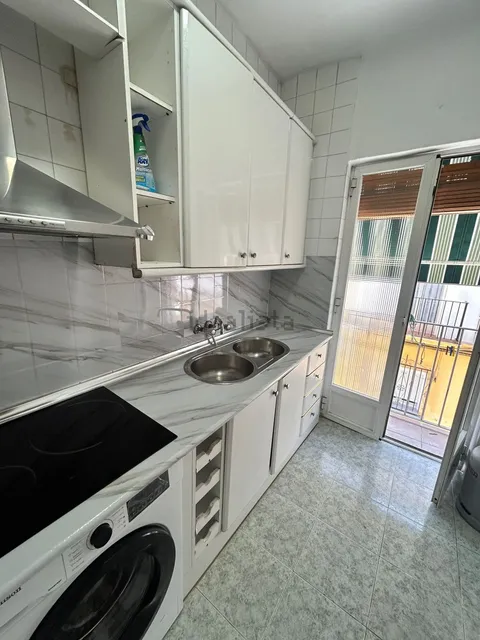 Habitació de lloguer, Granada