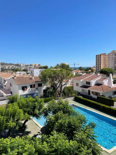 Flat 108 m² in Benicàssim / Benicasim