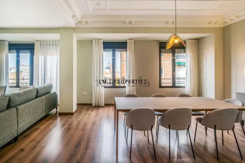 Pis de 173 m² a València