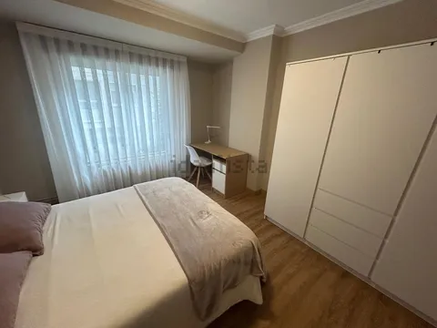 Habitació de lloguer, Pontevedra