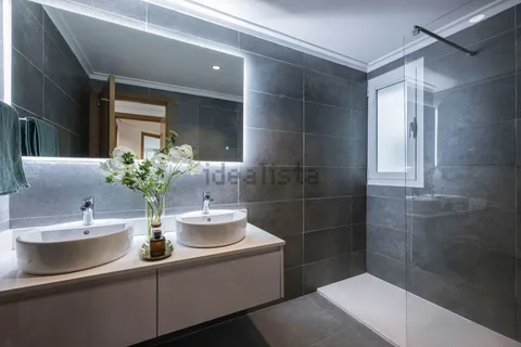 Pis de 144 m² a Madrid