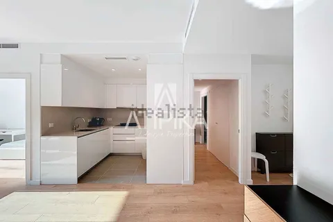 Wohnung 70 m² in Barcelona