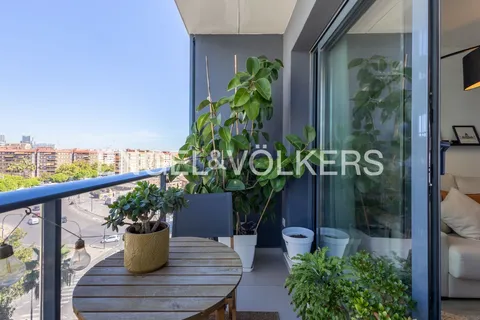 Appartamento 133 m² a Valencia