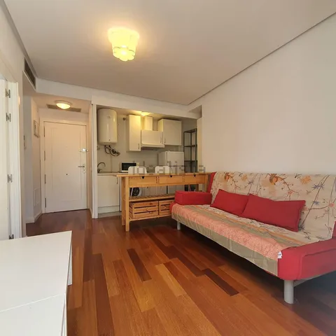 Pis de 46 m² a Madrid
