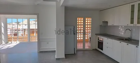 Pis de 110 m² a Benalmádena