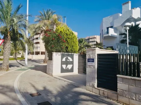 Piso de 100 m² en Elche