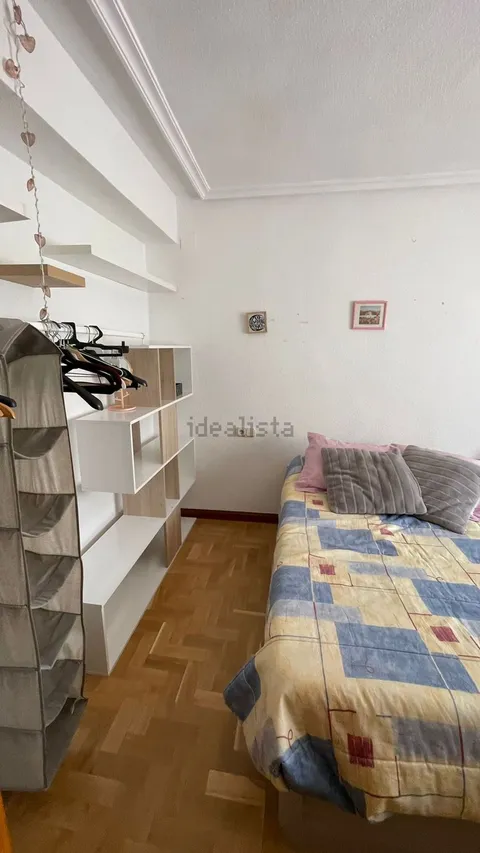 Pis de 75 m² a Salamanca