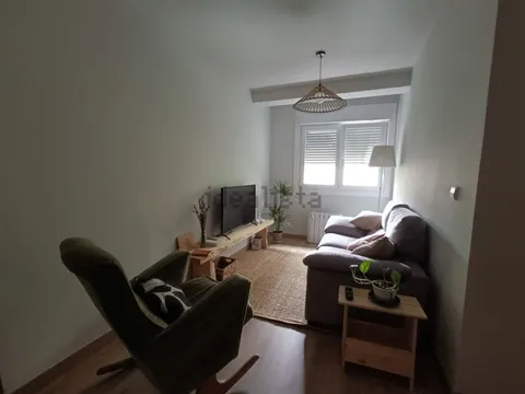 Habitació de lloguer, Vigo