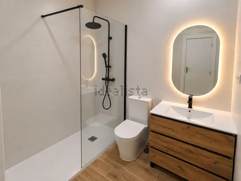 Piso de 55 m² en Sonseca