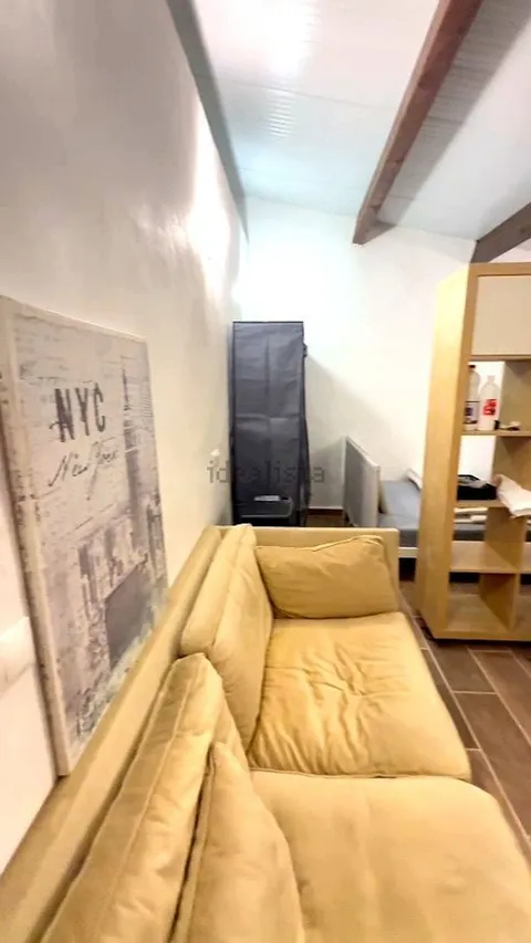 Habitació de lloguer, Palma