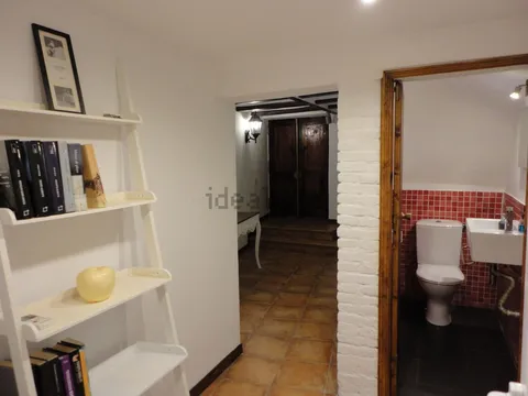 Pis de 135 m² a València