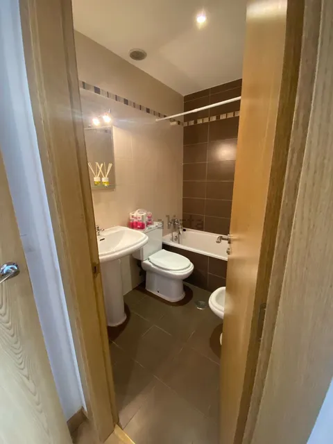Flat 70 m² in Ocaña