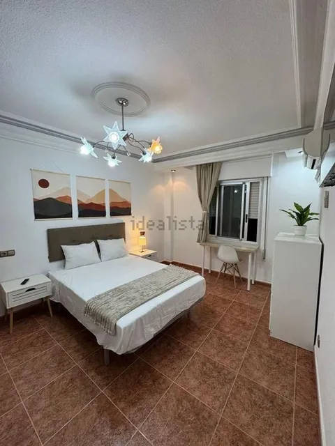 Habitación en alquiler, Molina de Segura