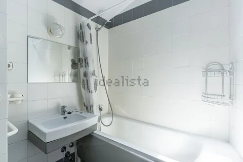 Appartamento 192 m² a Madrid