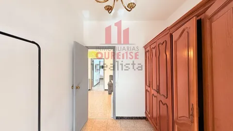 Квартира 85 м² в Оренсе