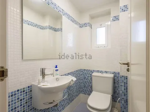 Pis de 120 m² a el Puig de Santa Maria
