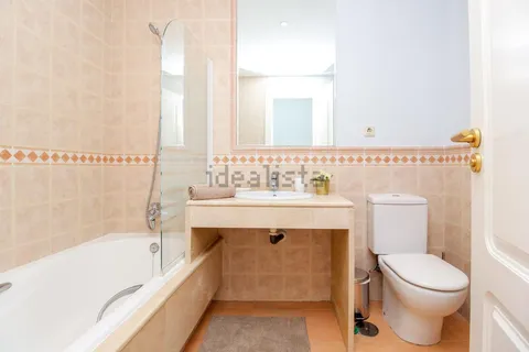 Wohnung 120 m² in Marbella