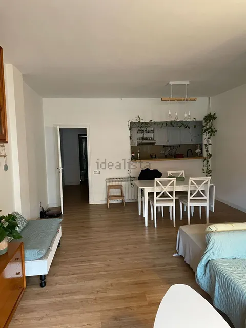 Habitació de lloguer, Castelldefels