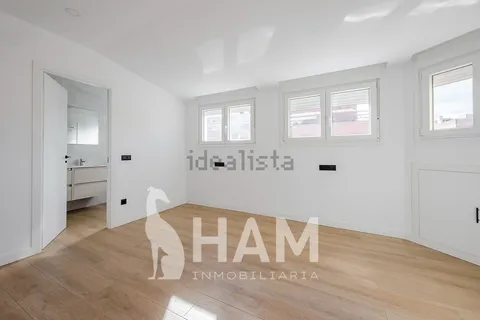 Apartamento 115 m² em Madrid