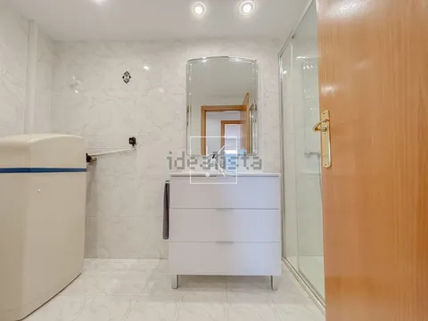 Pis de 111 m² a València