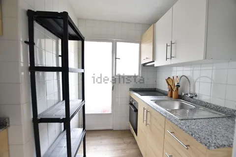 Habitació de lloguer, Granada