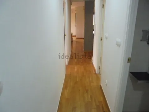 Pis de 100 m² a Múrcia