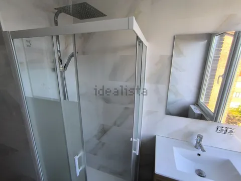 Chambre à louer, Nájera