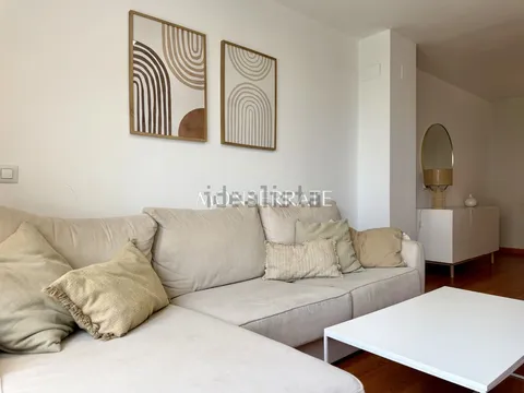 Pis de 120 m² a València
