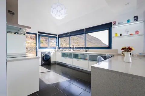 Casa de 176 m² a Candelaria