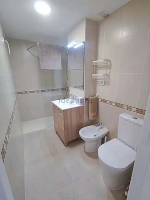 Pis de 95 m² a València