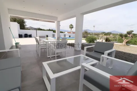 Casa de 125 m² a Alhaurín el Grande