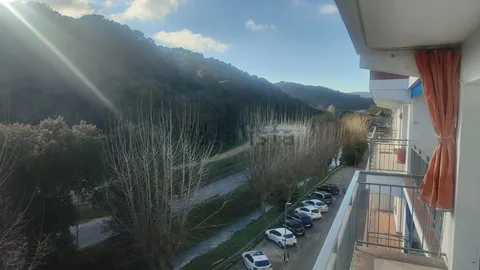 Pis de 45 m² a Santa Susanna