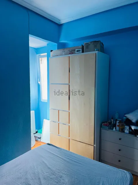Chambre à louer, Logrogne