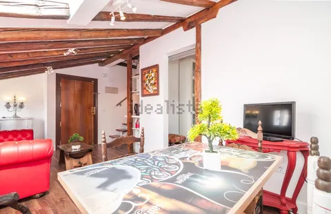 Pis de 60 m² a Madrid