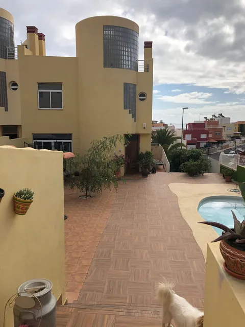 Комната в аренду, Candelaria (2/16)