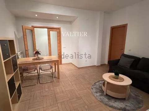 Pis de 72 m² a Madrid