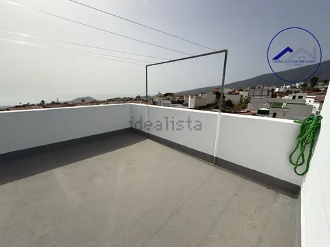 Pis de 100 m² a Arafo