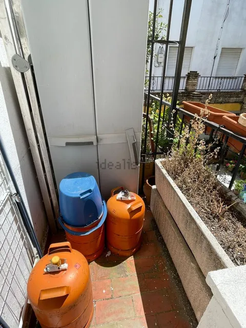 Pis de 95 m² a Còrdova