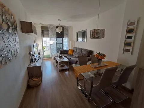 Pis de 82 m² a Còrdova