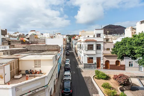 Habitació de lloguer, Las Palmas de Gran Canaria