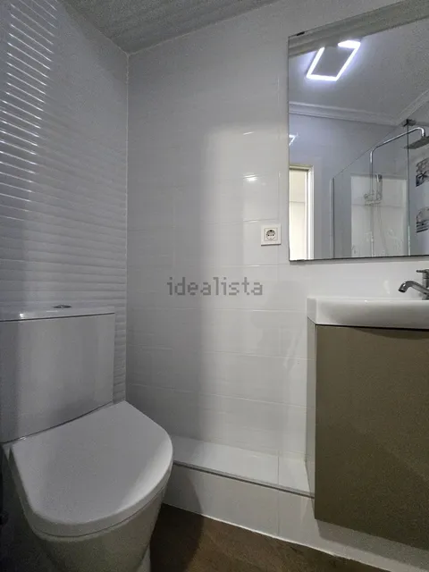 Pis de 90 m² a València