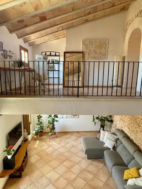 Piso de 350 m² en Petra