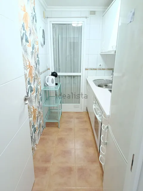 Appartamento 89 m² a Málaga