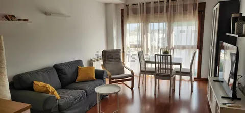 Pis de 55 m² a Ciudad Real