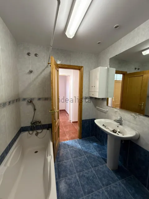 Flat 43 m² in Alcoi / Alcoy
